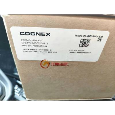 IS2001M-230-40-000康耐视