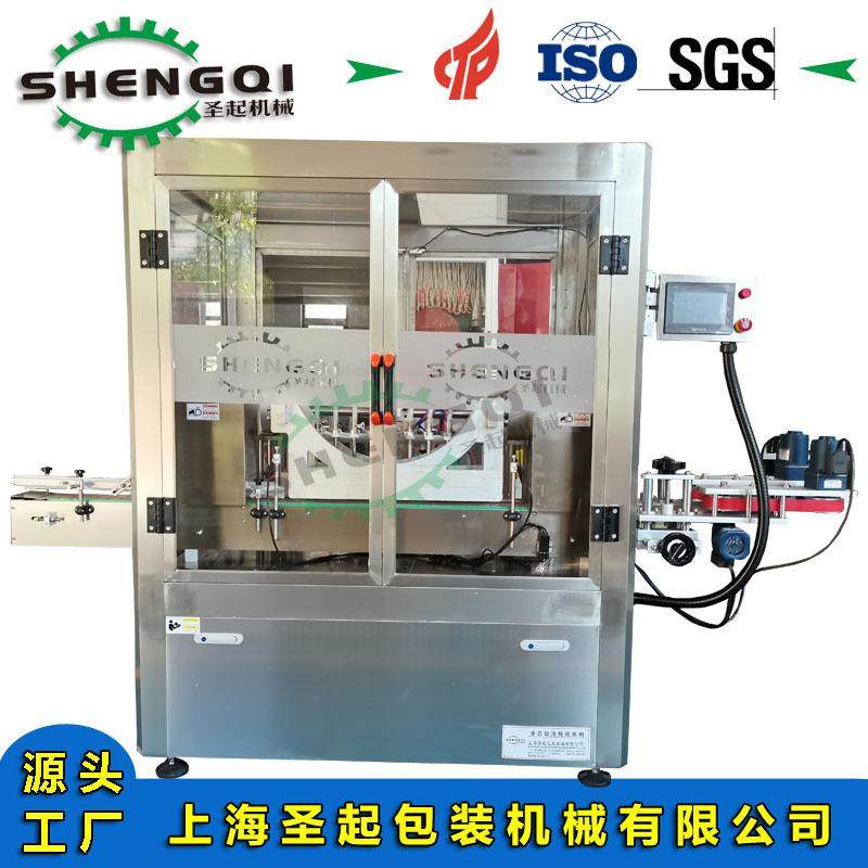 生产全自动负离子除静电空气洗瓶机塑料瓶玻璃瓶吹瓶机,机械设备,其他机械设备,淘宝优惠券,粉丝福利购,淘宝优惠卷