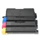 京瓷FS C5150DN粉盒TK 583墨盒FSC5250DNC2160MFPC2126TK593