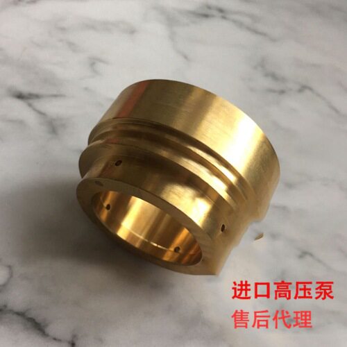 中联重科5160高压柱塞泵配件DANAUDBH3650水封压环