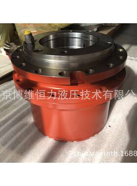 镇江摊铺机行走减速机R988007362GFT36T3B139-02