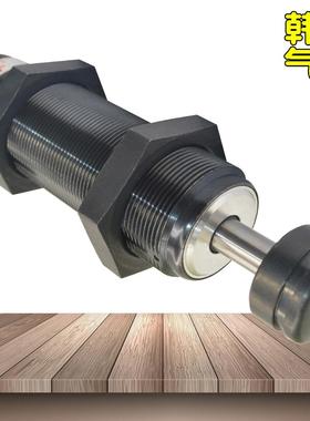 韩国DANHI丹海SP36018可调节调整油液压缓冲器JPI液压减振器