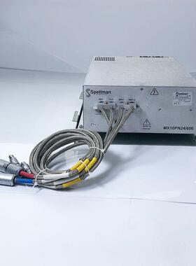 二手Spellman高压电源MX10PN24/606