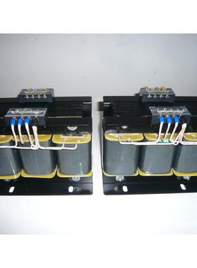 广东深圳厂家直销低频干式4KVA變压器价格