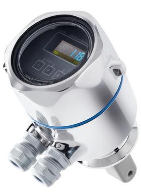 德国 E+H 电导率测量仪 一体化电导率测量 CLD18-BMOK