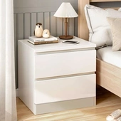 床头柜小型现代简约家用储物柜简易网红迷你卧室床边置物架收纳柜