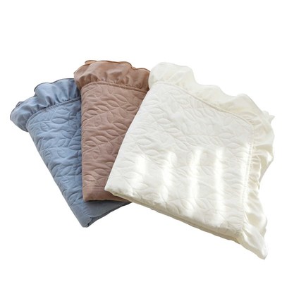 婴儿床单纯棉a类夏季儿童男女孩拼接床床笠新生儿 宝宝专用小床盖