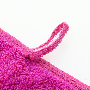 厨房用品珊瑚绒洗碗抹布超强吸水性强效去污细致柔软不沾油包邮