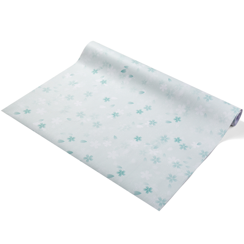 10米抽屉垫纸自粘加厚鞋柜衣柜防尘厨房防水防油柜子橱柜防潮贴纸