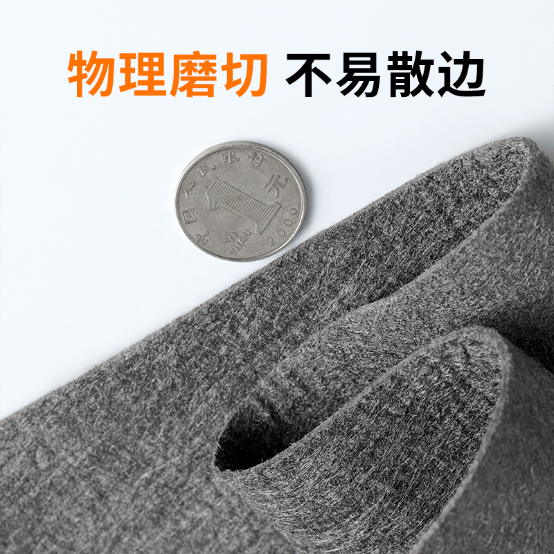 魔力擦玻璃专用抹布加厚无痕擦镜子麂皮布擦车毛巾神器家用不掉毛