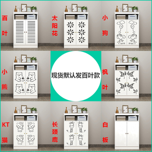 地暖分水器遮挡罩壁挂炉暖气片遮丑挡板水表箱锅炉管道地热落地柜