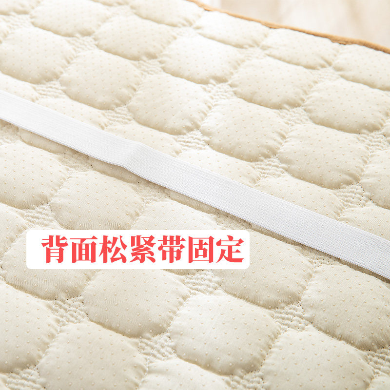 法兰绒长款垫子实木椅子保暖坐垫靠垫连体四季餐桌椅套防滑座椅垫,居家布艺,椅垫,淘宝优惠券,粉丝福利购,淘宝优惠卷