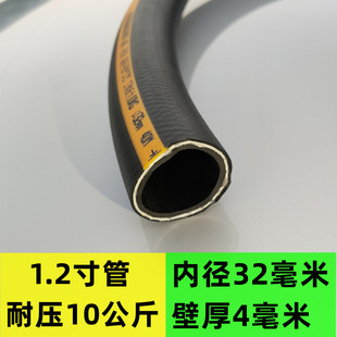 高压防爆水管软管水泵园林绿化果园浇水洒水车工厂工地养殖场冲洗