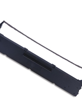 NX220K色带 适用中盈NX-220K色带架 出库单墨带 打单机色带盒墨条