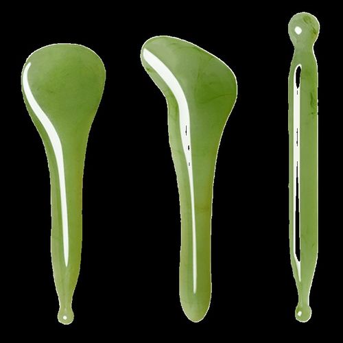 拨筋棒脸部专用面部刮痧美容工具眼部点穴棒通用板头疗按摩器家用