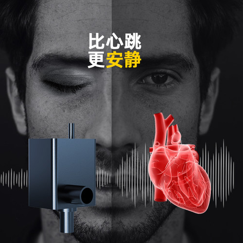 鱼缸客厅2023新款级制氧过滤一体机小型免换水轻奢家庭端家用