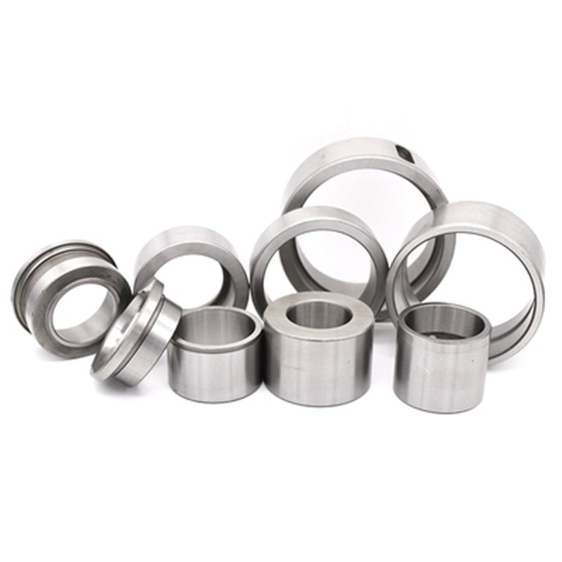 轴套钢套耐么套衬套内径90外径100105高26353644mm