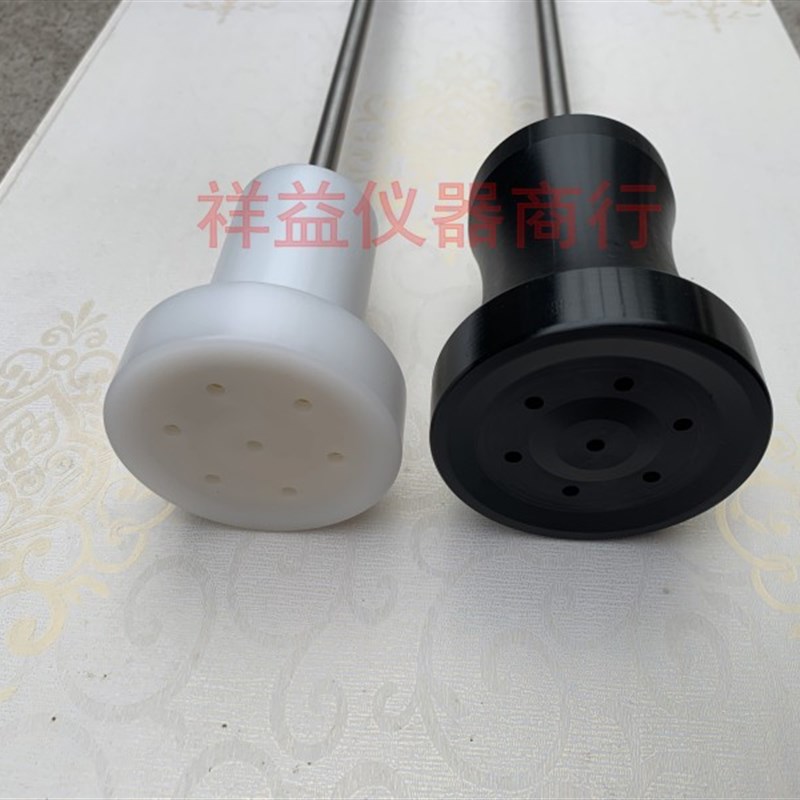 机械式听漏棒地下供水管道消防管道漏水检测仪高精度侧漏仪听音杆