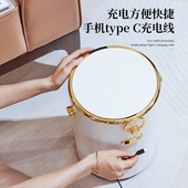 原厂充电线 充电锂电池 智能感应垃圾桶专用 麦桶桶配件包套装