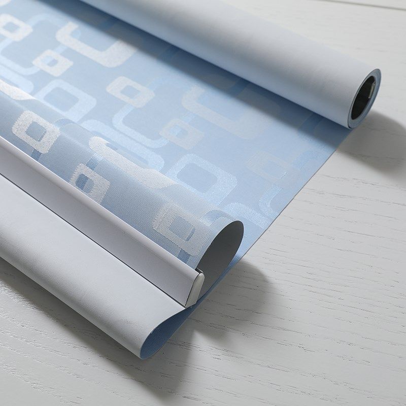 新品欧式提花加厚全遮光卷帘卧室餐厅客厅书房办公室窗帘成品定制,居家布艺,卷帘,淘宝优惠券,粉丝福利购,淘宝优惠卷