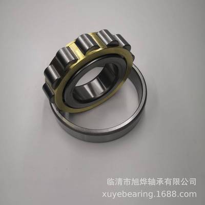 厂家现货直供二类圆柱滚子轴承N311EM312313314旭烨轴承