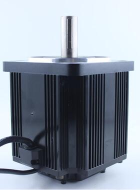 220VAC无刷电机2000W130型直流无刷电机无极调速量大从优