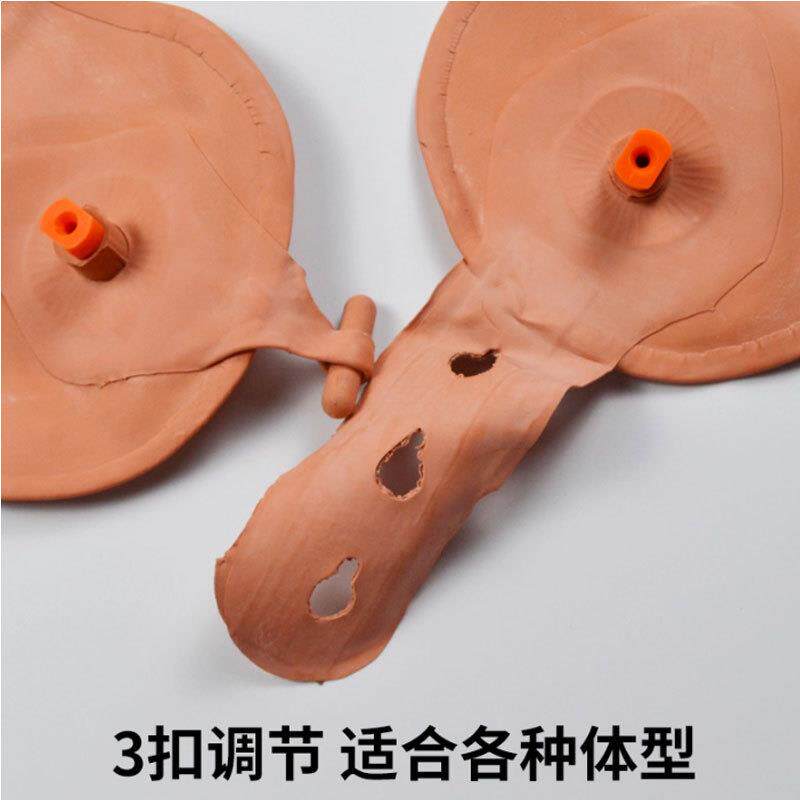 87式生圈充气游泳圈橡87式救生胶救双气囊海训湖训救训练生圈厂家