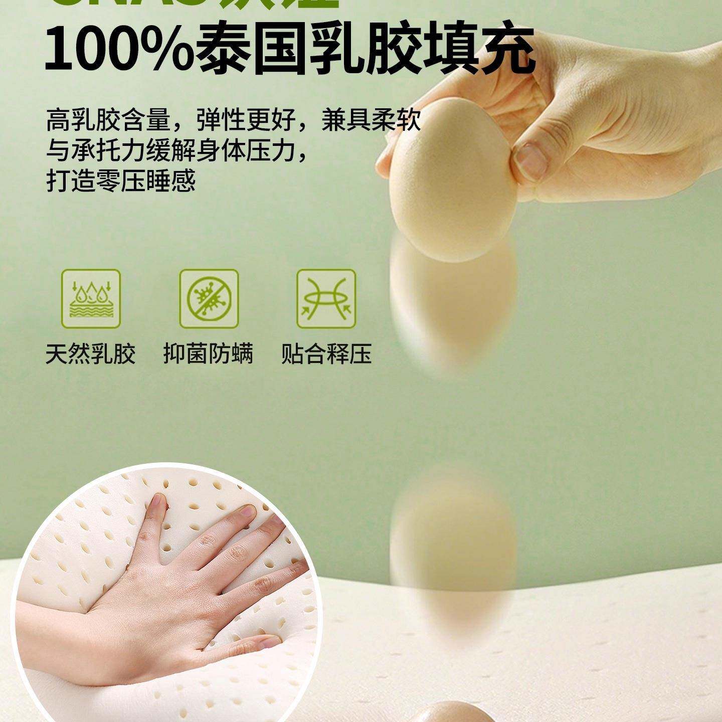 乳胶记忆棉床垫软垫学生宿舍租房专用90x190cm高中生住校寝室单人