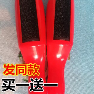 大号干洗器刷毛刷子蓝色优质去毛器粘毛神器吸毛刷衣服护理刷子