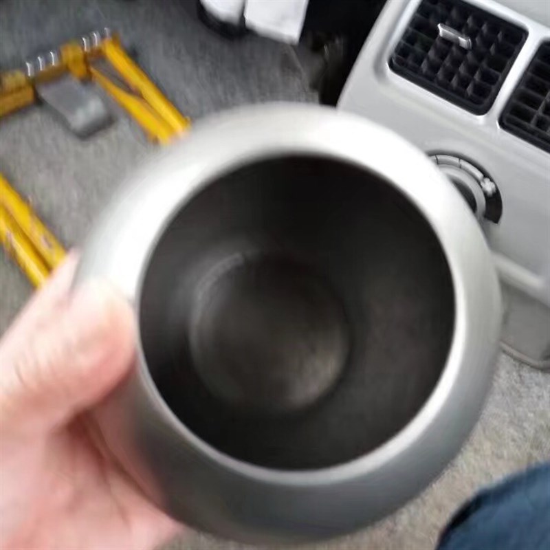 空心球铁球钢球穿管栏杆配件通孔单孔可定