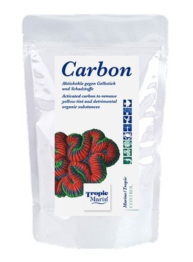 TM紫色森林polyplab海缸活性炭去鱼缸异味水黄有机物降低营养盐