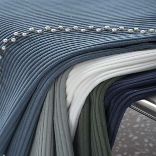 定做沙发套罩复古灯芯绒面料全包拉链防猫抓坐垫靠背套沙发套定制