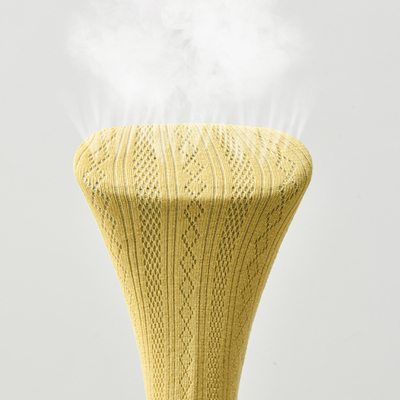 堆堆袜春夏季超薄薄款高筒纯棉长筒中筒夏天长款袜子女夏长袜棉袜