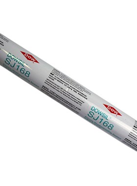 道康宁sj268中性硅酮结构密封胶建筑填缝胶陶熙sj168耐候密封胶