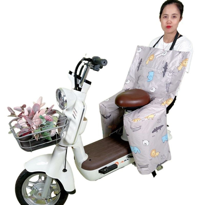 秋季薄款后座挡风被成人儿童坐电动车防晒防风护腿后排春秋罩衣,电动车/配件/交通工具,电动车挡风被,淘宝优惠券,粉丝福利购,淘宝优惠卷