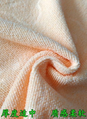 酒店餐厅一次性小毛巾批發四方擦手巾洗脸美容吸水方巾不掉毛抹布