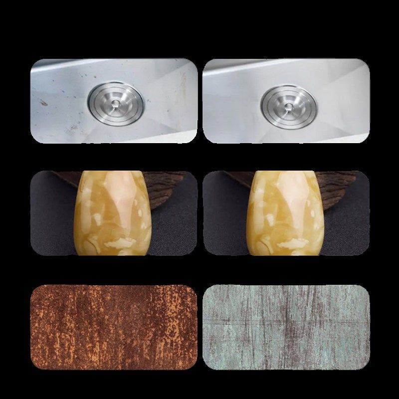 角磨机抛光吸盘植绒砂纸打磨神器海绵自粘盘圆形沙纸木头抛光磨片