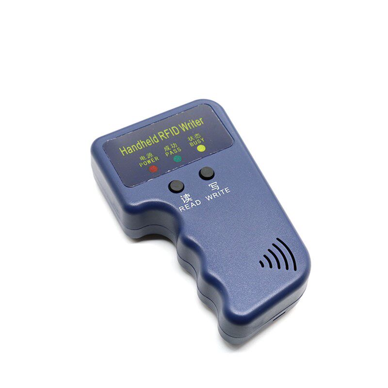 IDIC门禁卡NFC手机手环模拟读卡器 复制机电梯拷贝停车考勤万能卡