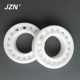 6801 6805 6802 6804 6806CEF 6803 氧化锆满球陶瓷轴承6800