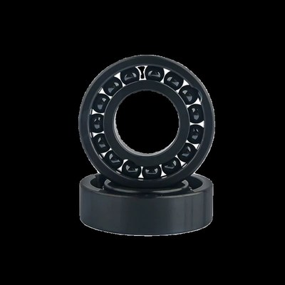 氮化硅满球全陶瓷轴承 6000 6001 6002 6003 6004 6005 6006 6007