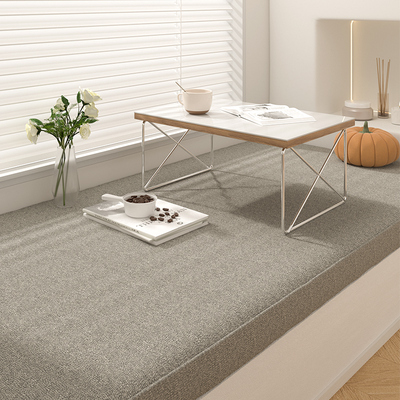 飘窗垫窗台垫2022新款四季通用阳台垫子坐垫榻榻米卧室网红简约风