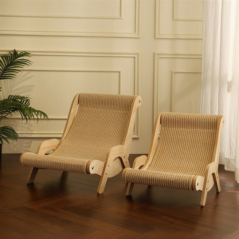 夏季猫咪窝剑麻睡觉防抓沙发磨爪板吊床藤编躺椅宠物用品人宠共用,宠物/宠物食品及用品,猫窝/屋/帐篷/沙发,淘宝优惠券,粉丝福利购,淘宝优惠卷