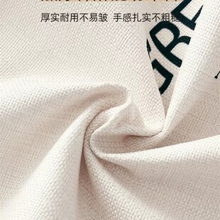 定制厨房重地闲人免进门帘隔断布帘商用饭店餐饮店后厨遮挡帘半帘