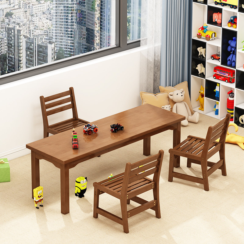 楠竹榻榻米桌子阳台飘窗桌积木桌新中式炕桌炕几实木矮茶桌小茶几