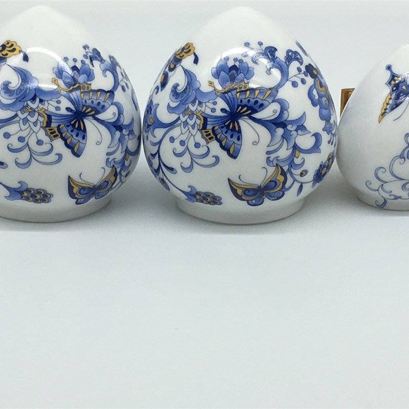 画眉杯陶瓷杯子景德镇鸟食罐鸟具高白鸟食缸手绘画眉八哥杯子热销