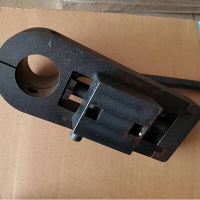 50mm面铣刀盘镗孔机面铣刀Facing head for line boring machine