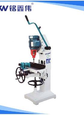 木工机械-木工方孔钻 MS362立式单轴榫槽机 方眼钻