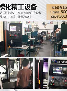 0006腔体精密制腔体专业CN加C加数无品牌/控加工铝铝腔体工中心外