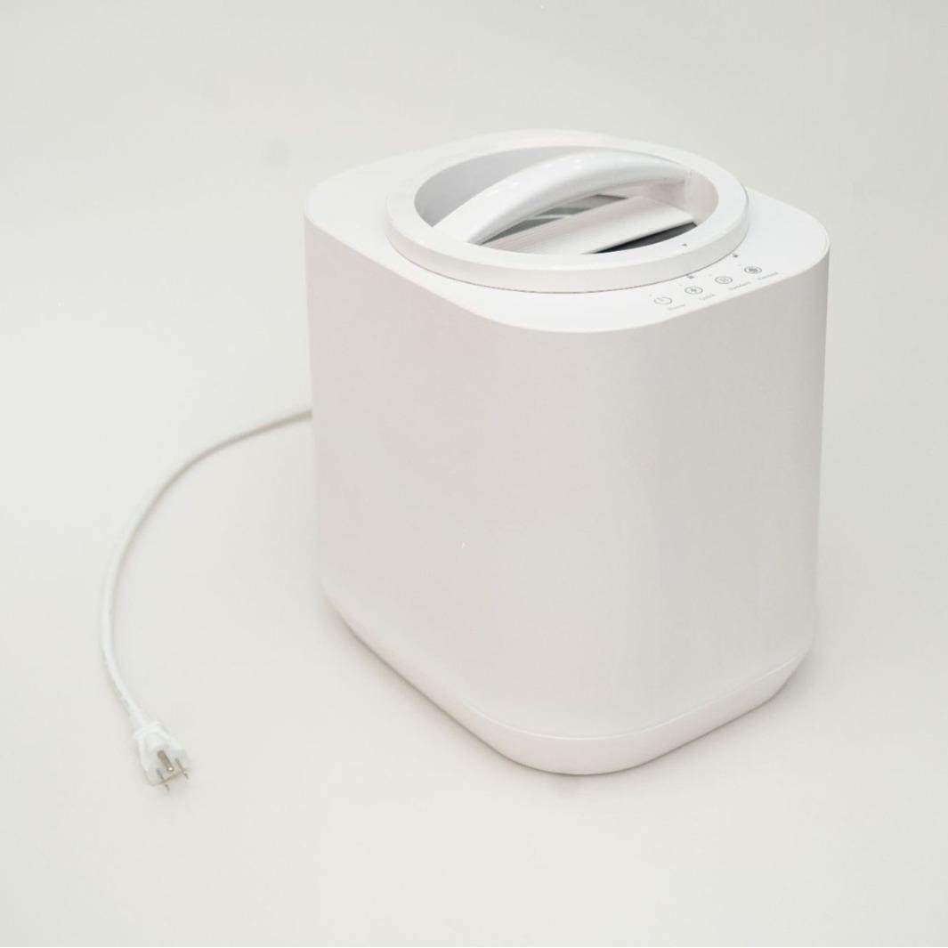 家30516用厨余烘垃圾处理器垃圾处理机家庭食堆肥机干工物厂