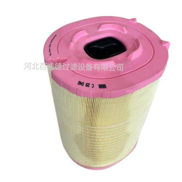 百凯德供9应C269046空C29046气滤芯C204清滤器